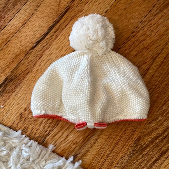 Janie and Jack Other - 5/$25 Janie and Jack 0-3 Month Beret Hat
